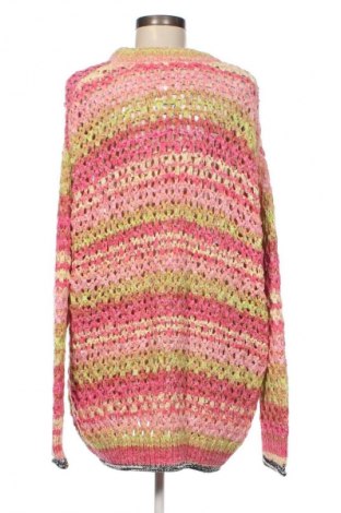 Női pulóver Jakob Schlaepfer, Méret L, Szín Sokszínű, Ár 3 679 Ft