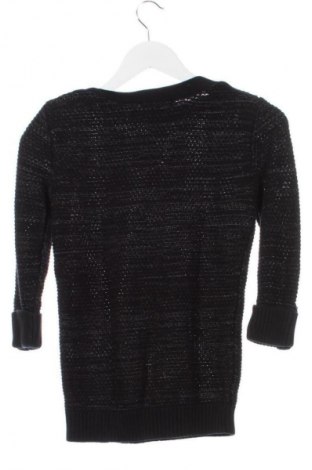 Dámský svetr Karen Scott, Velikost XS, Barva Černá, Cena  49,00 Kč