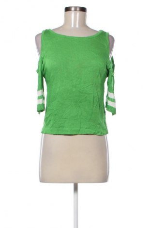 Dámský svetr Kocca, Velikost S, Barva Zelená, Cena  49,00 Kč