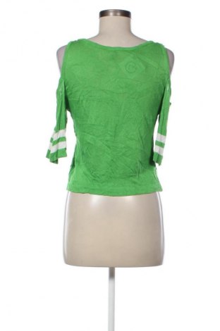 Dámský svetr Kocca, Velikost S, Barva Zelená, Cena  49,00 Kč