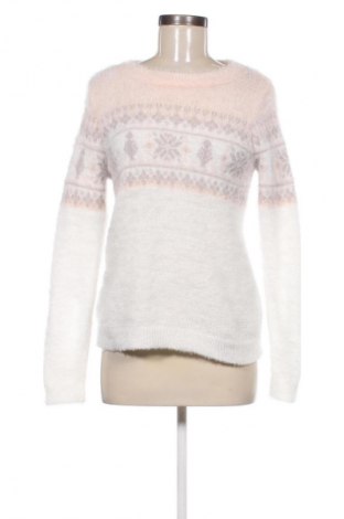 Damski sweter LCW, Rozmiar S, Kolor Kolorowy, Cena 23,99 zł