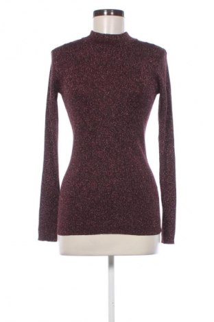 Dámský svetr Laura Torelli, Velikost M, Barva Červená, Cena  229,00 Kč