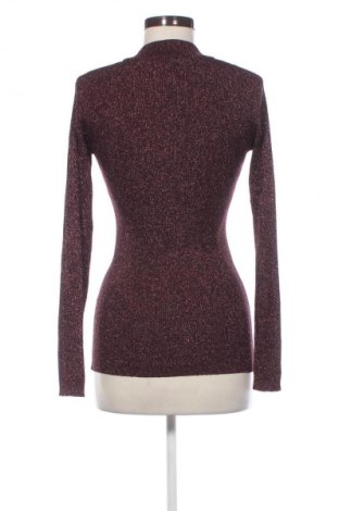 Dámský svetr Laura Torelli, Velikost M, Barva Červená, Cena  229,00 Kč