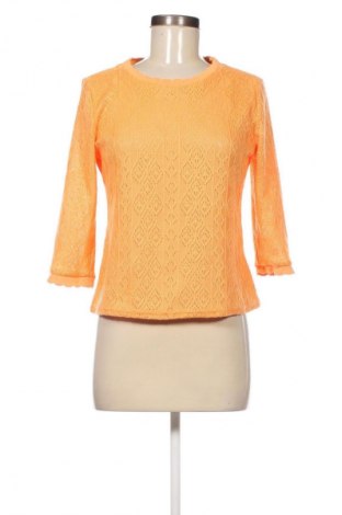 Dámský svetr Laura Torelli, Velikost M, Barva Oranžová, Cena  59,00 Kč