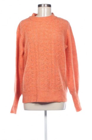 Damski sweter Laura Torelli, Rozmiar S, Kolor Kolorowy, Cena 27,99 zł