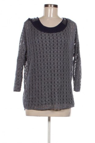Női pulóver Laura Torelli, Méret M, Szín Szürke, Ár 669 Ft