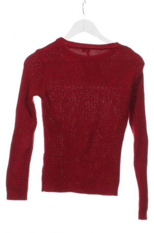 Γυναικείο πουλόβερ Lee Cooper, Μέγεθος XS, Χρώμα Κόκκινο, Τιμή 4,99 €