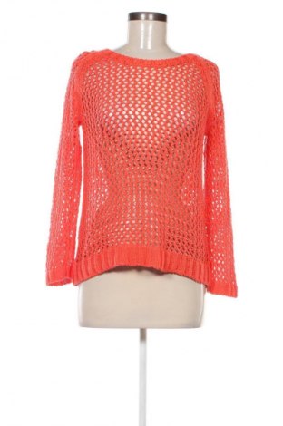 Damenpullover Lindex, Größe M, Farbe Rot, Preis € 1,99