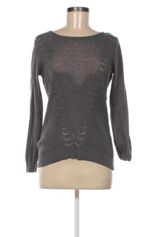 Γυναικείο πουλόβερ Mango, Μέγεθος M, Χρώμα Γκρί, Τιμή 6,99 €
