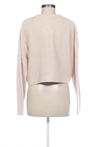 Dámský svetr ONLY, Velikost XL, Barva Béžová, Cena  159,00 Kč