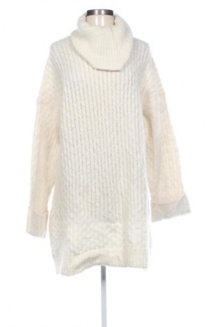 Damski sweter ONLY, Rozmiar XL, Kolor ecru, Cena 38,99 zł