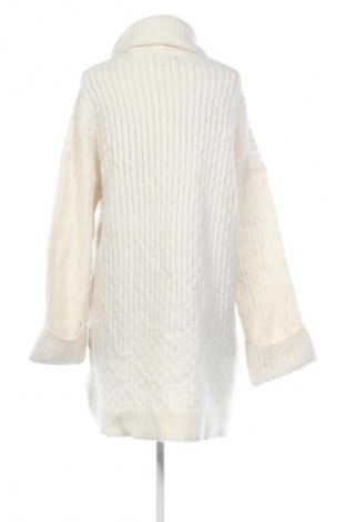 Damski sweter ONLY, Rozmiar XL, Kolor ecru, Cena 38,99 zł