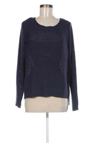 Női pulóver ONLY, Méret XL, Szín Kék, Ár 3 249 Ft