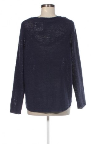 Női pulóver ONLY, Méret XL, Szín Kék, Ár 3 249 Ft