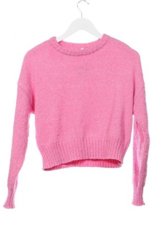 Női pulóver ONLY, Méret XS, Szín Rózsaszín, Ár 3 189 Ft