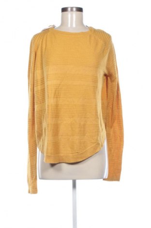 Női pulóver ONLY, Méret S, Szín Sárga, Ár 2 069 Ft