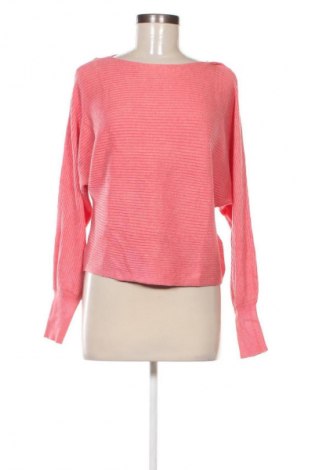 Γυναικείο πουλόβερ ONLY, Μέγεθος M, Χρώμα Ρόζ , Τιμή 7,99 €