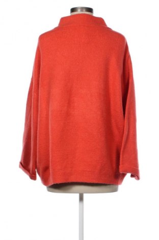 Női pulóver Opus, Méret XL, Szín Narancssárga
, Ár 13 819 Ft