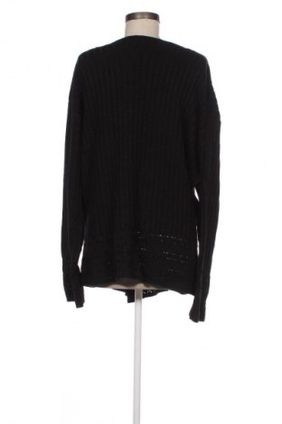 Damski sweter Opus, Rozmiar XL, Kolor Czarny, Cena 28,99 zł