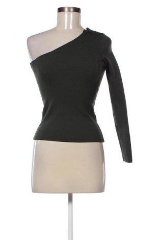 Dámský svetr Primark, Velikost S, Barva Zelená, Cena  109,00 Kč