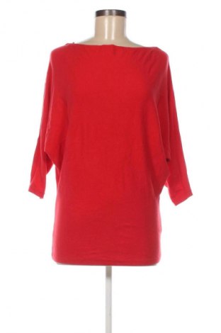 Γυναικείο πουλόβερ Reserved, Μέγεθος M, Χρώμα Κόκκινο, Τιμή 6,99 €