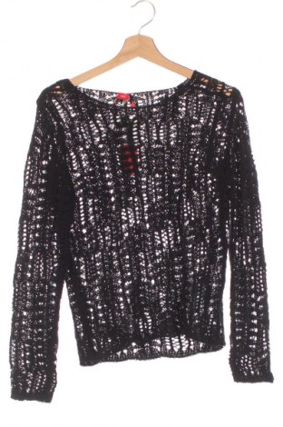 Damski sweter S.Oliver, Rozmiar XXS, Kolor Czarny, Cena 82,99 zł