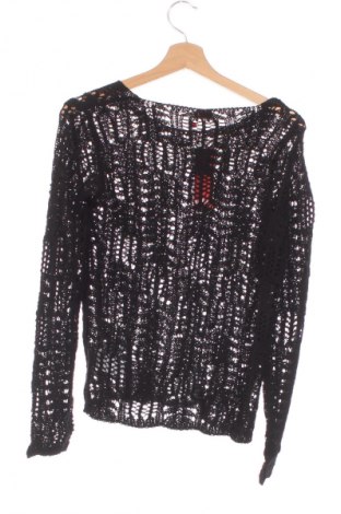 Damski sweter S.Oliver, Rozmiar XXS, Kolor Czarny, Cena 82,99 zł