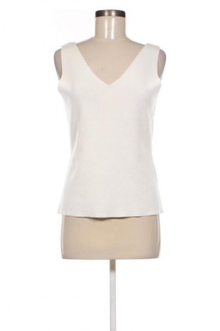 Damenpullover S.Oliver, Größe L, Farbe Weiß, Preis 16,99 €