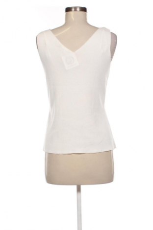 Damenpullover S.Oliver, Größe L, Farbe Weiß, Preis 16,99 €