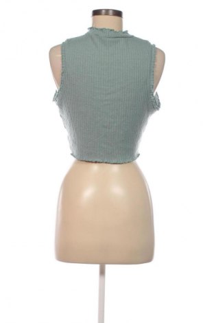 Дамски пуловер SHEIN, Размер XL, Цвят Зелен, Цена 2,04 €