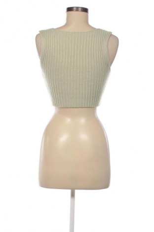 Dámský svetr SHEIN, Velikost M, Barva Zelená, Cena  59,00 Kč