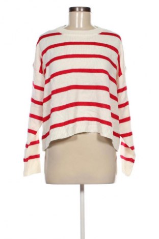 Damenpullover SHEIN, Größe L, Farbe Mehrfarbig, Preis 7,99 €