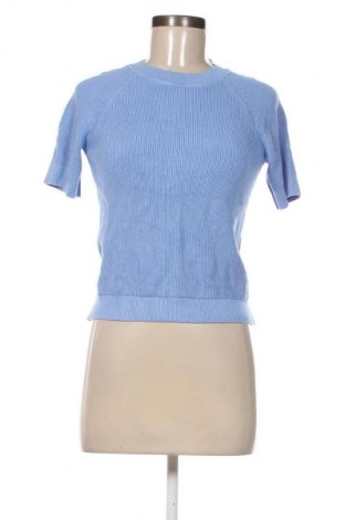 Γυναικείο πουλόβερ Selected Femme, Μέγεθος S, Χρώμα Μπλέ, Τιμή 13,99 €