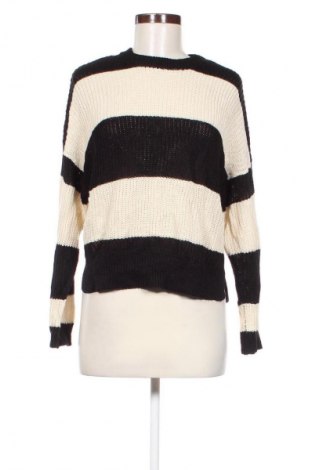 Damenpullover Stradivarius, Größe S, Farbe Mehrfarbig, Preis 7,99 €