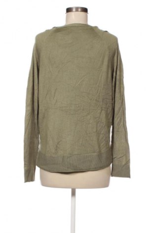 Damenpullover Stradivarius, Größe M, Farbe Grün, Preis 7,99 €