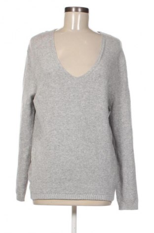 Dámský svetr Street One, Velikost S, Barva Šedá, Cena  209,00 Kč