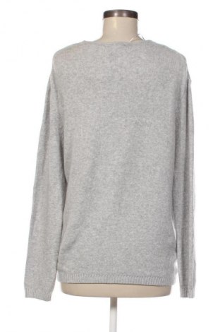 Dámský svetr Street One, Velikost S, Barva Šedá, Cena  209,00 Kč