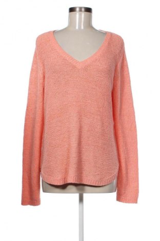 Dámsky pulóver Street One, Veľkosť L, Farba Ružová, Cena  11,95 €