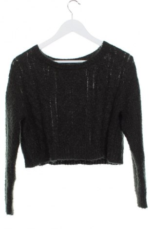 Damenpullover Tally Weijl, Größe XS, Farbe Grün, Preis 7,99 €