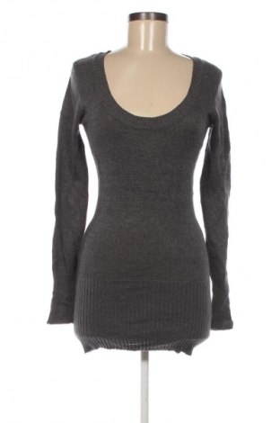 Damenpullover Terranova, Größe S, Farbe Grau, Preis 6,99 €