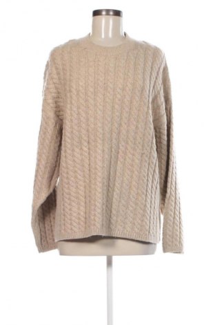 Dámský svetr Tommy Hilfiger, Velikost M, Barva Béžová, Cena  1 729,00 Kč