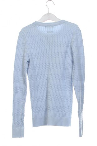 Pulover de femei Tommy Hilfiger, Mărime XS, Culoare Albastru, Preț 299,99 Lei
