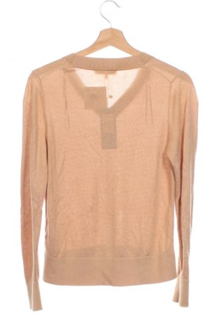 Pulover de femei Tommy Hilfiger, Mărime XS, Culoare Bej, Preț 262,99 Lei