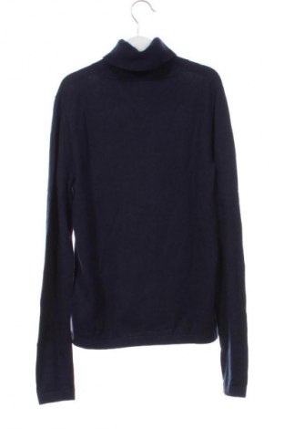 Дамски пуловер Tommy Jeans, Размер XS, Цвят Син, Цена 30,67 €