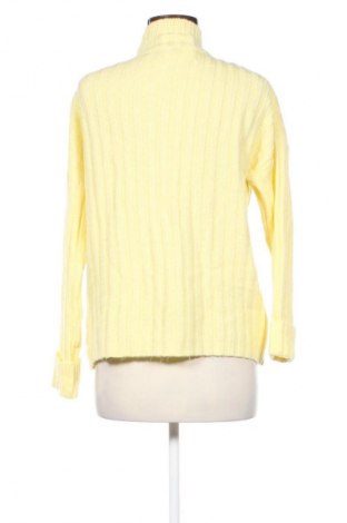 Γυναικείο πουλόβερ Trendyol, Μέγεθος M, Χρώμα Κίτρινο, Τιμή 4,99 €