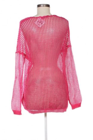 Női pulóver Unbranded, Méret M, Szín Rózsaszín, Ár 959 Ft