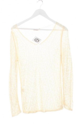 Dámský svetr Unbranded, Velikost M, Barva Krémová, Cena  79,00 Kč