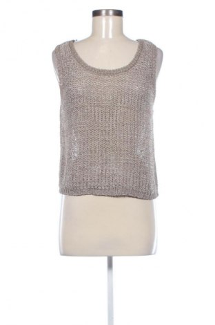 Női pulóver Unbranded, Méret S, Szín Bézs, Ár 959 Ft