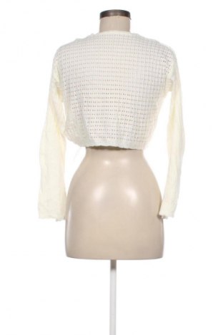 Γυναικείο πουλόβερ Unbranded, Μέγεθος S, Χρώμα Λευκό, Τιμή 7,99 €