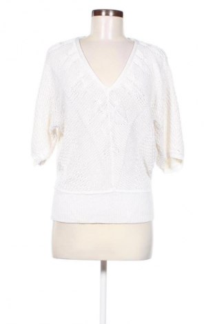 Γυναικείο πουλόβερ Unbranded, Μέγεθος S, Χρώμα Λευκό, Τιμή 6,99 €